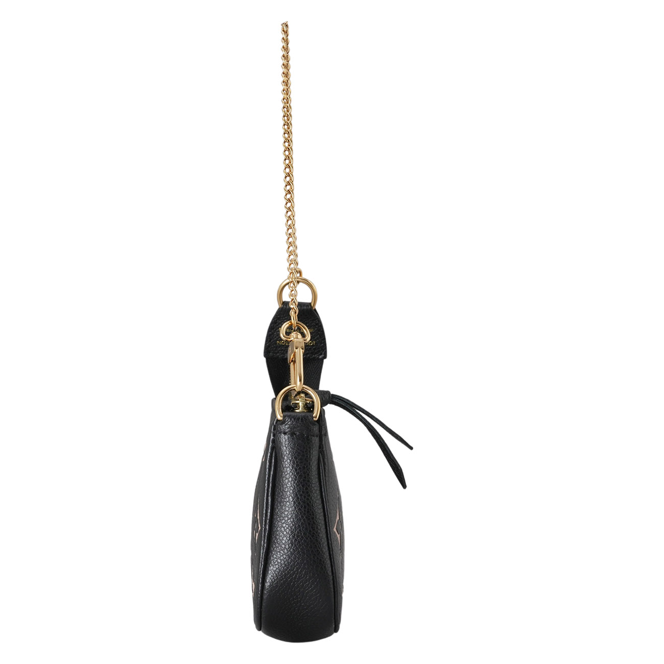 LOUIS VUITTON(USED)루이비통 M80732 앙프렝뜨 미니 포쉐트 악세수아